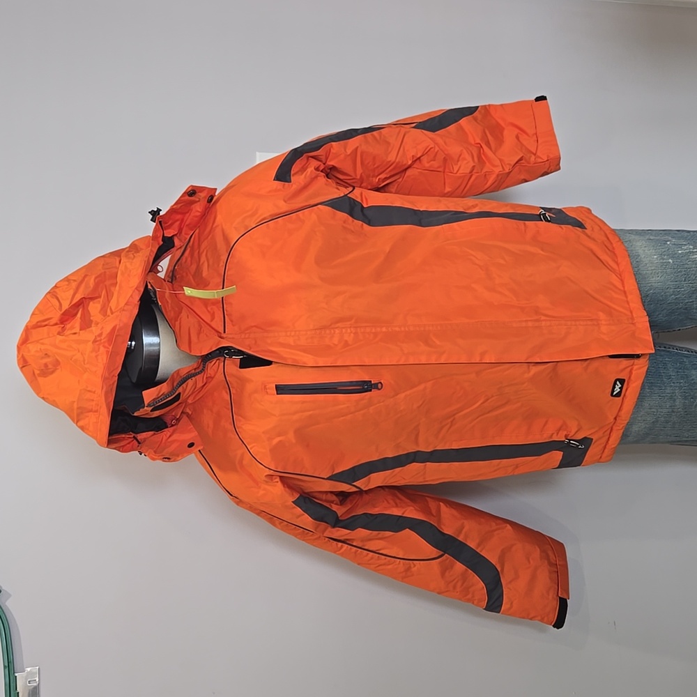 Whiteridge Xtreme Series Winter Coat